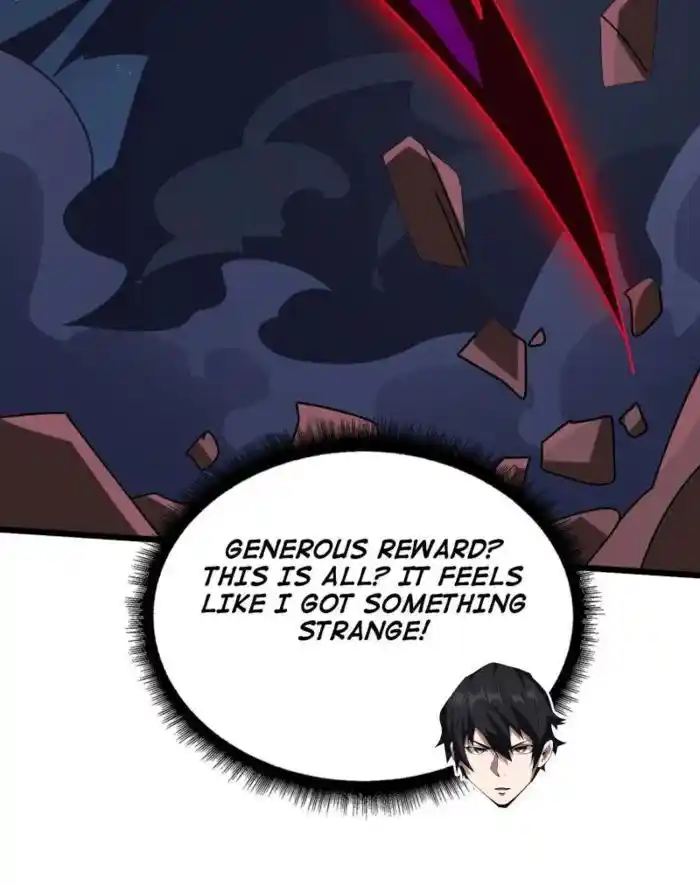 I'm Really Not the Villain Ch.232