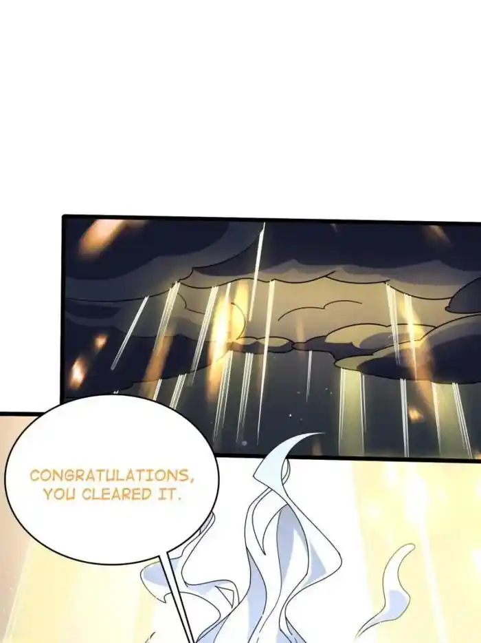 I'm Really Not the Villain Ch.232