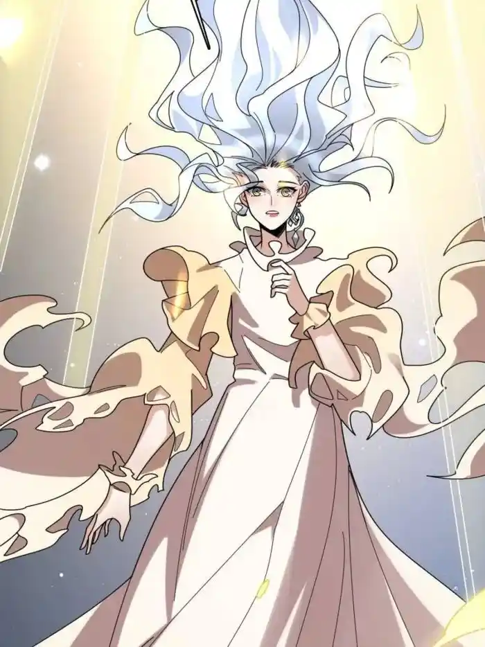 I'm Really Not the Villain Ch.232