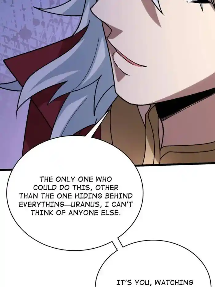 I'm Really Not the Villain Ch.232