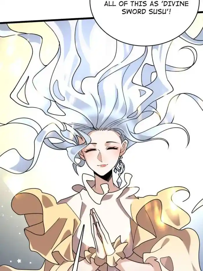 I'm Really Not the Villain Ch.232