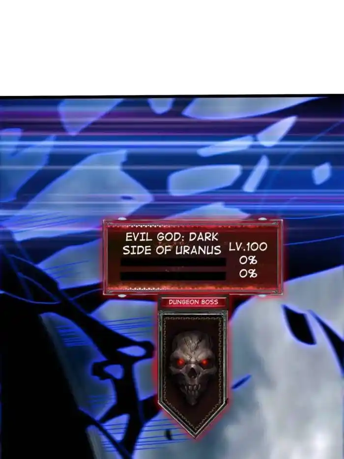 I'm Really Not the Villain Ch.232