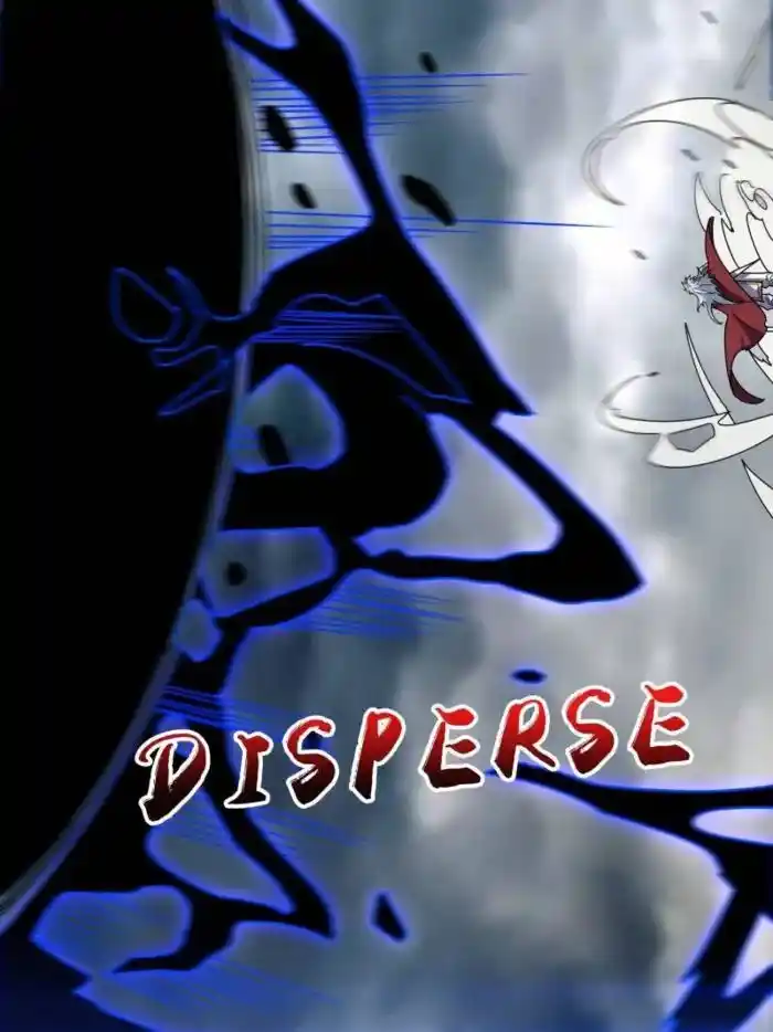 I'm Really Not the Villain Ch.232