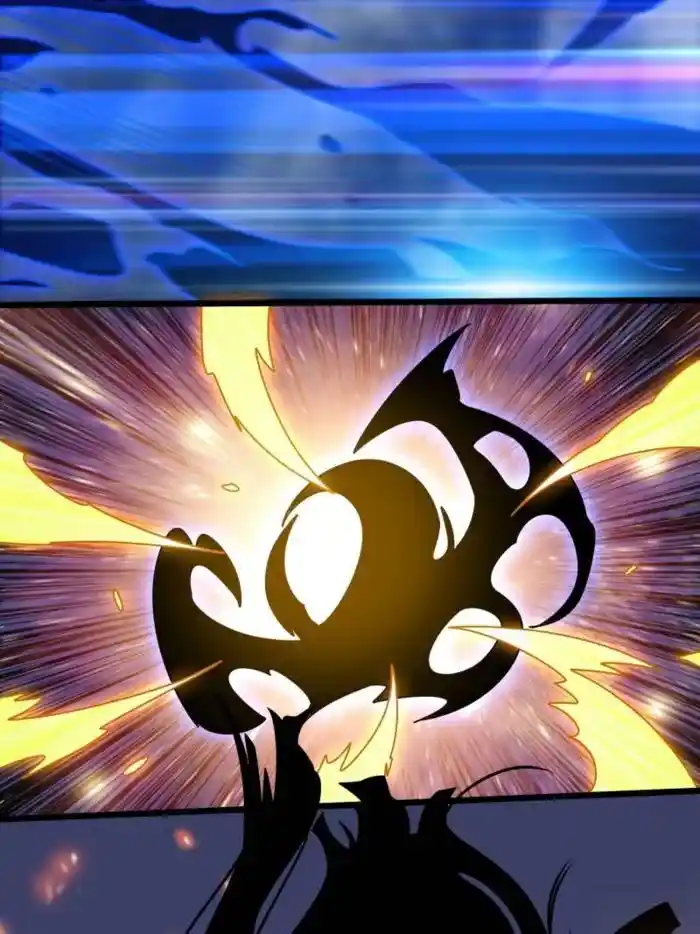 I'm Really Not the Villain Ch.232