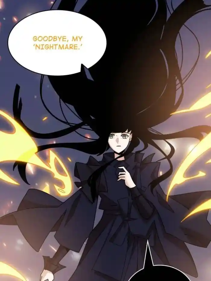 I'm Really Not the Villain Ch.232