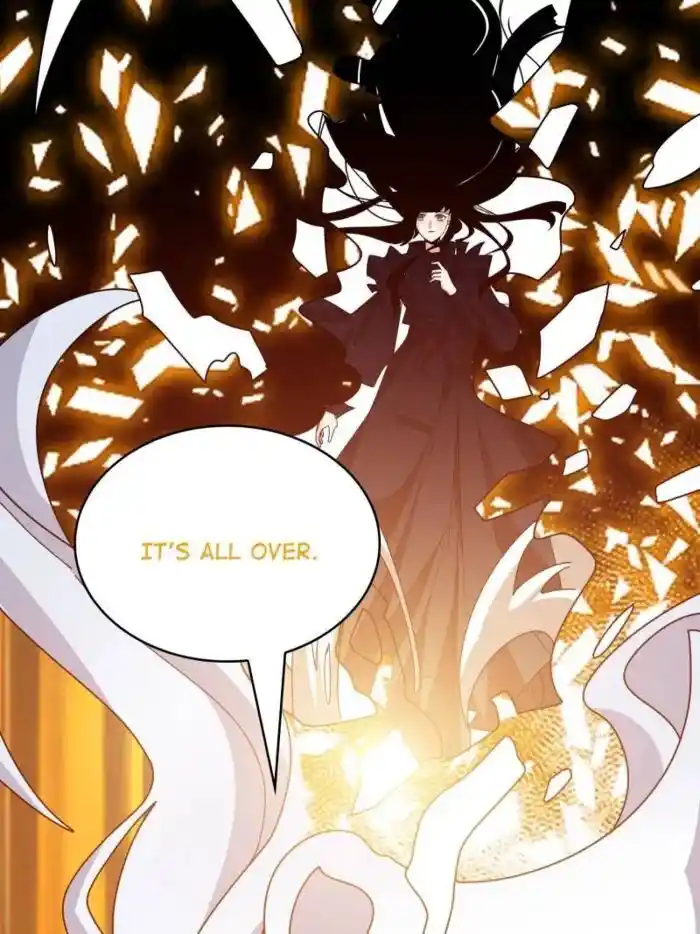 I'm Really Not the Villain Ch.232