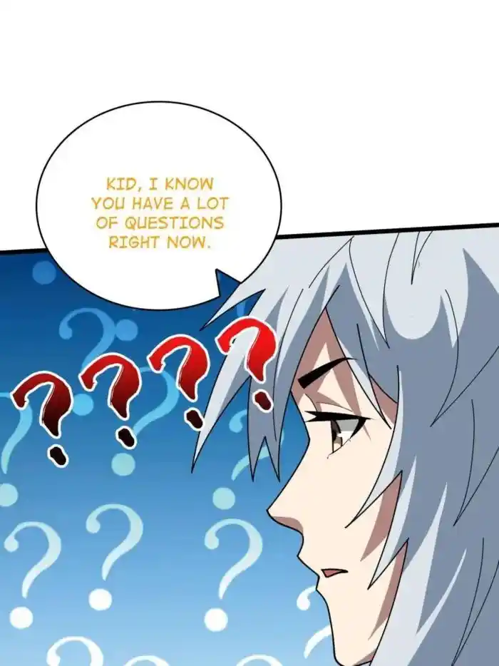 I'm Really Not the Villain Ch.232