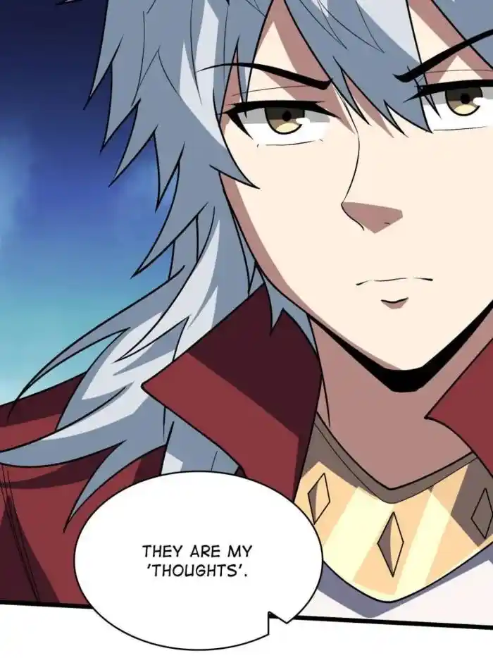 I'm Really Not the Villain Ch.232