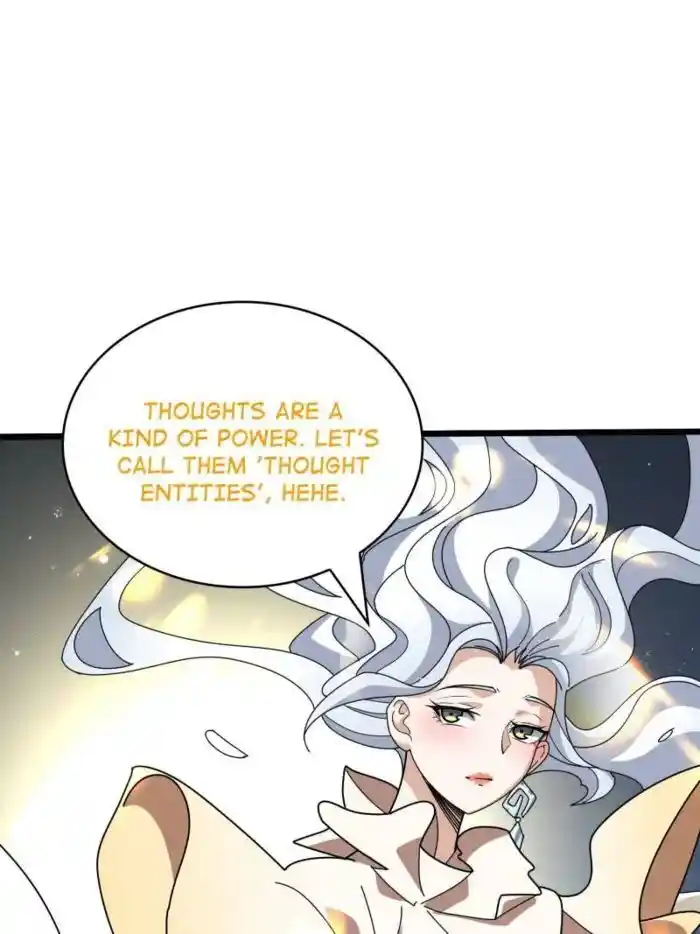 I'm Really Not the Villain Ch.232