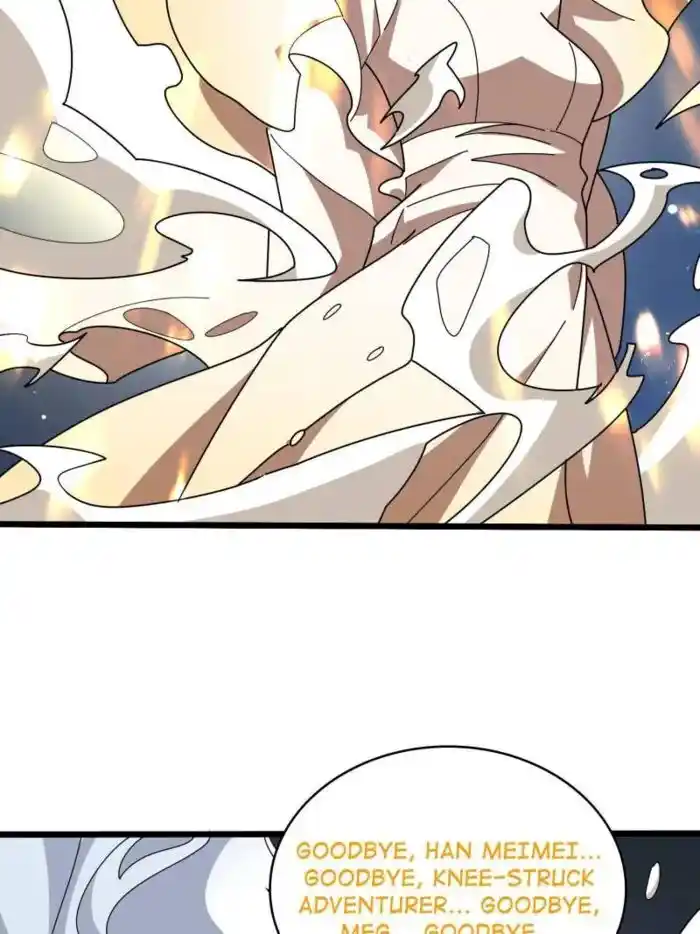 I'm Really Not the Villain Ch.232