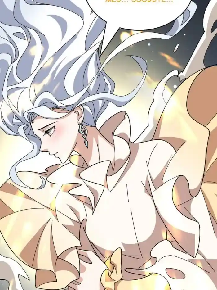 I'm Really Not the Villain Ch.232