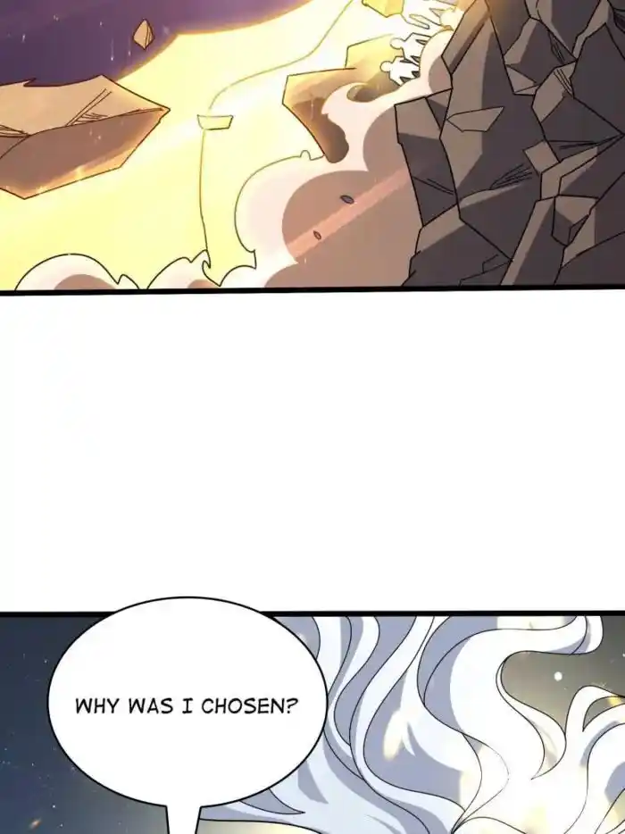 I'm Really Not the Villain Ch.232