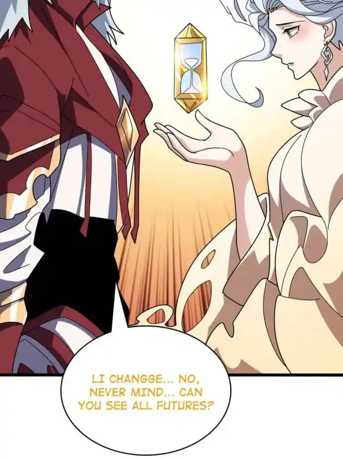 I'm Really Not the Villain Ch.232