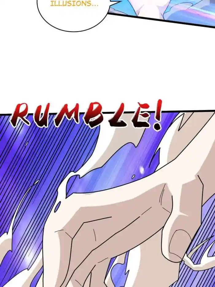 I'm Really Not the Villain Ch.232