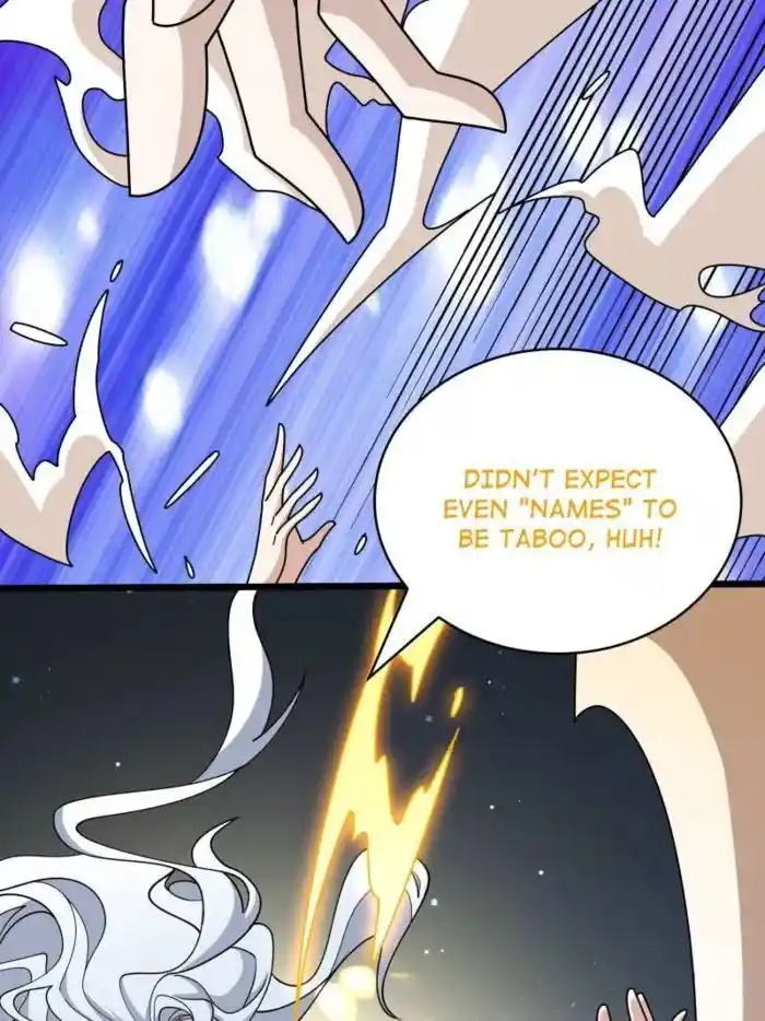 I'm Really Not the Villain Ch.232