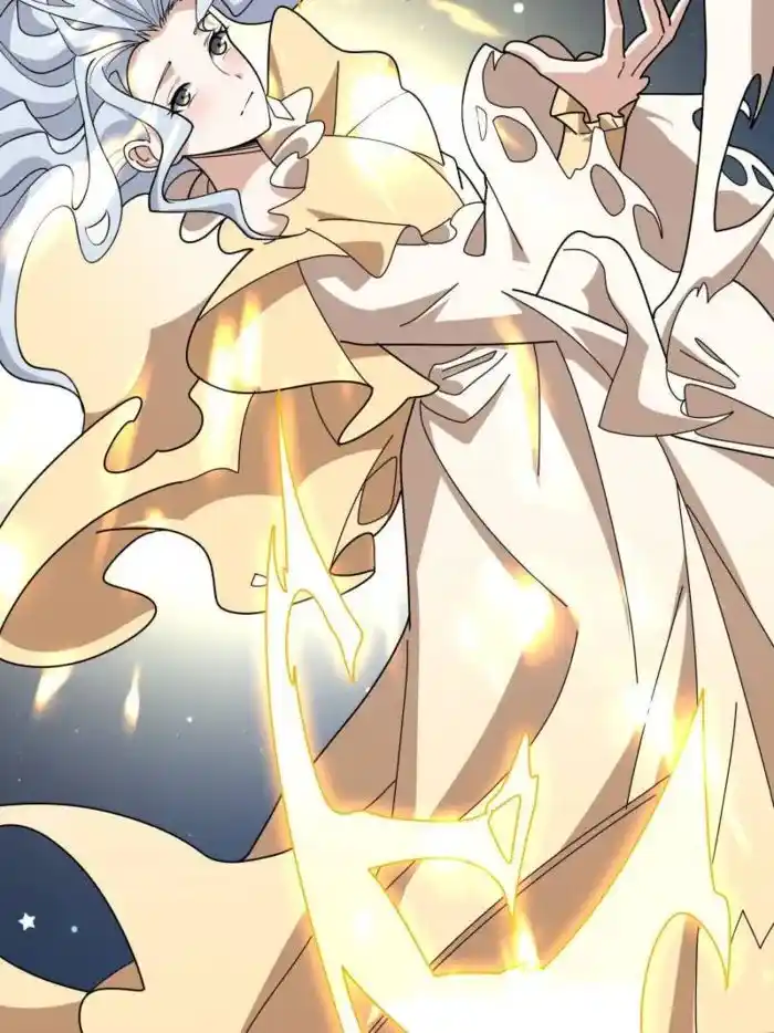 I'm Really Not the Villain Ch.232