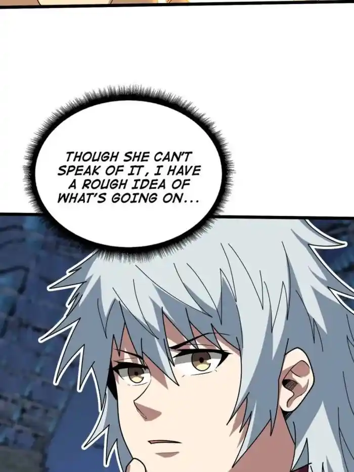 I'm Really Not the Villain Ch.232