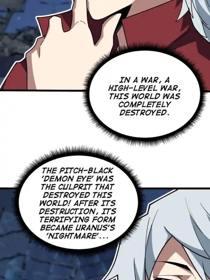 I'm Really Not the Villain Ch.232