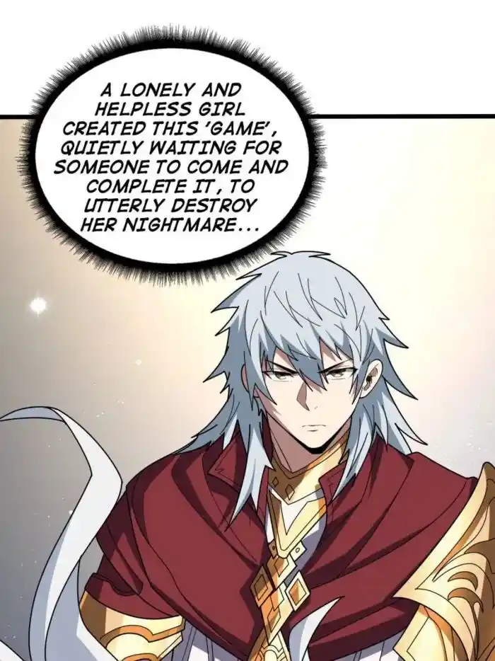 I'm Really Not the Villain Ch.232