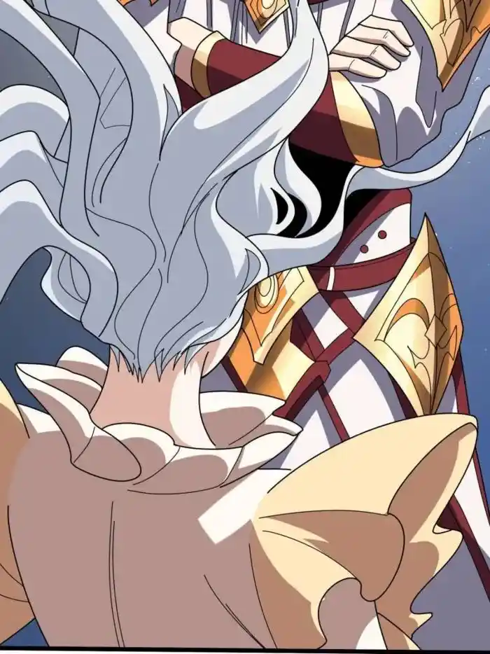 I'm Really Not the Villain Ch.232