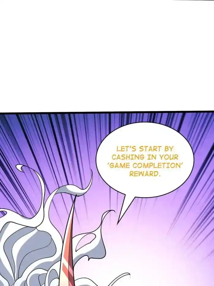 I'm Really Not the Villain Ch.232