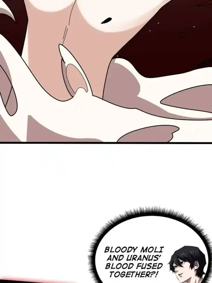 I'm Really Not the Villain Ch.232