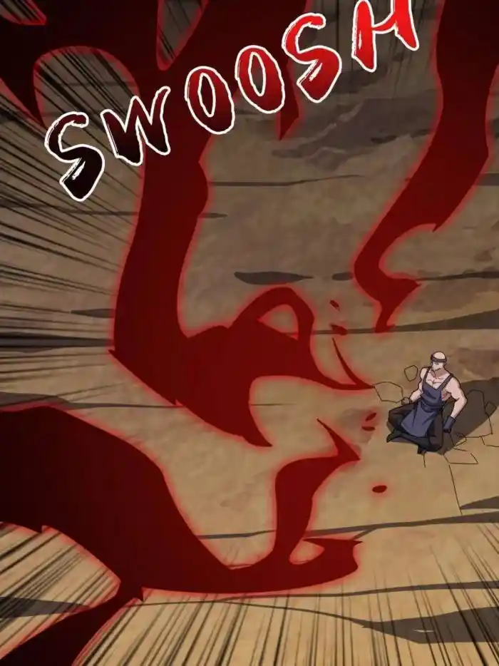 I'm Really Not the Villain Ch.232