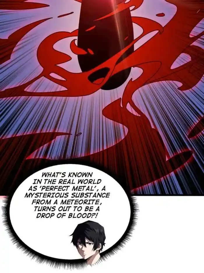 I'm Really Not the Villain Ch.232