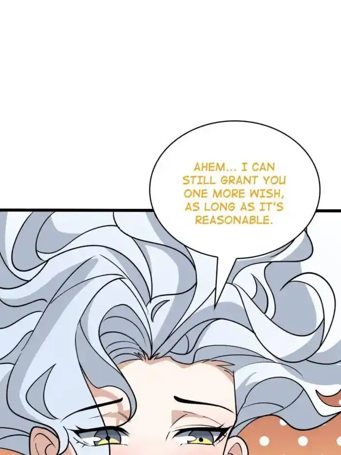 I'm Really Not the Villain Ch.232