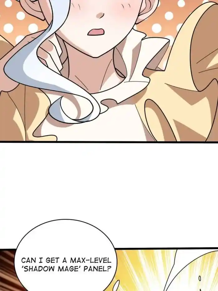 I'm Really Not the Villain Ch.232