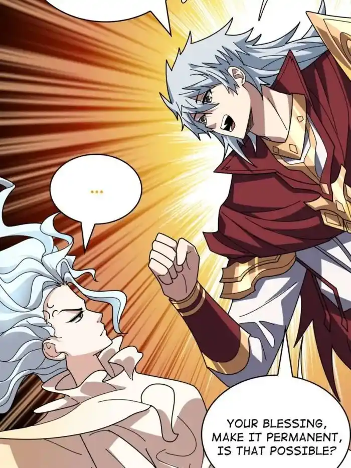 I'm Really Not the Villain Ch.232