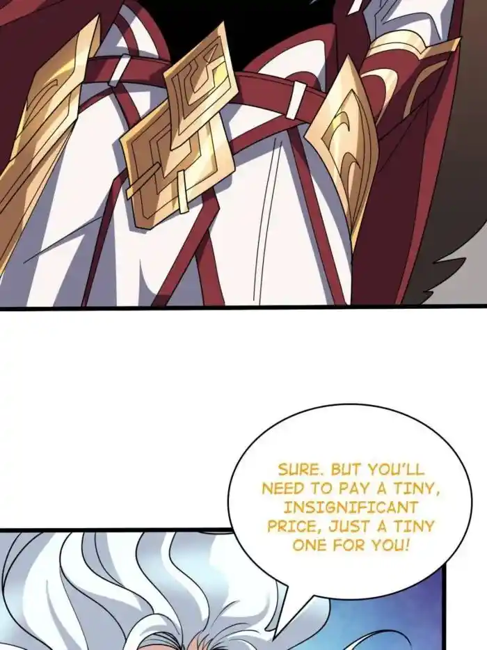 I'm Really Not the Villain Ch.232