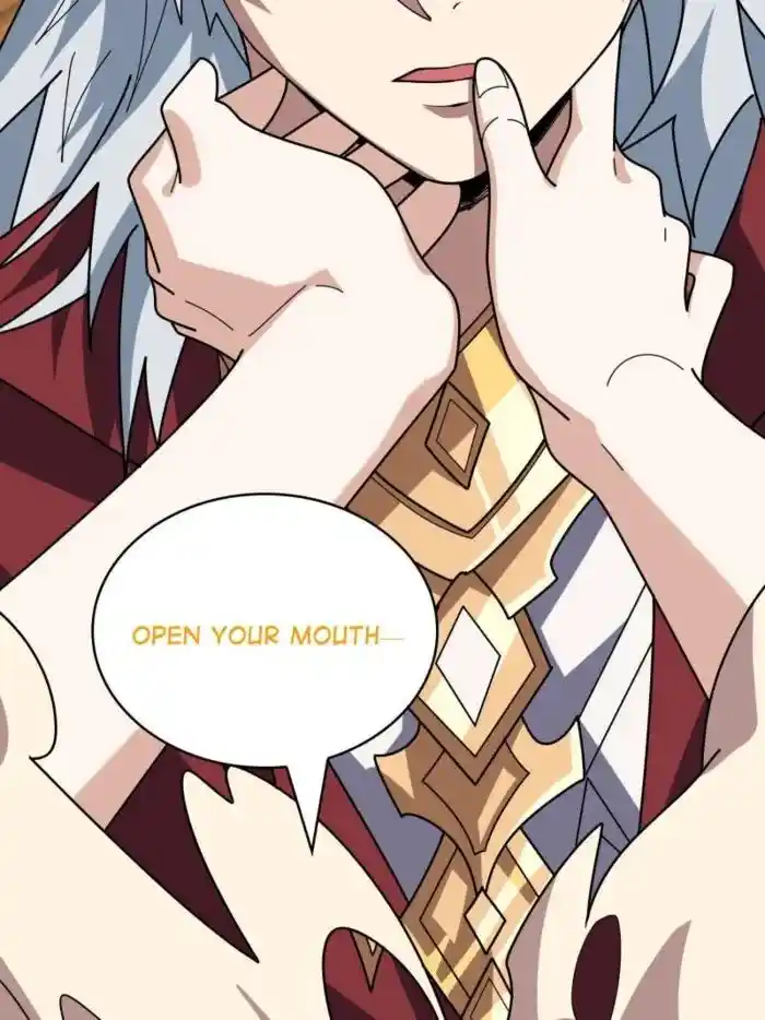 I'm Really Not the Villain Ch.232