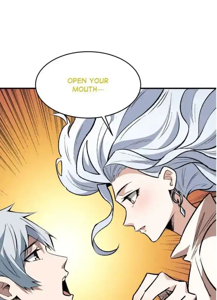 I'm Really Not the Villain Ch.233