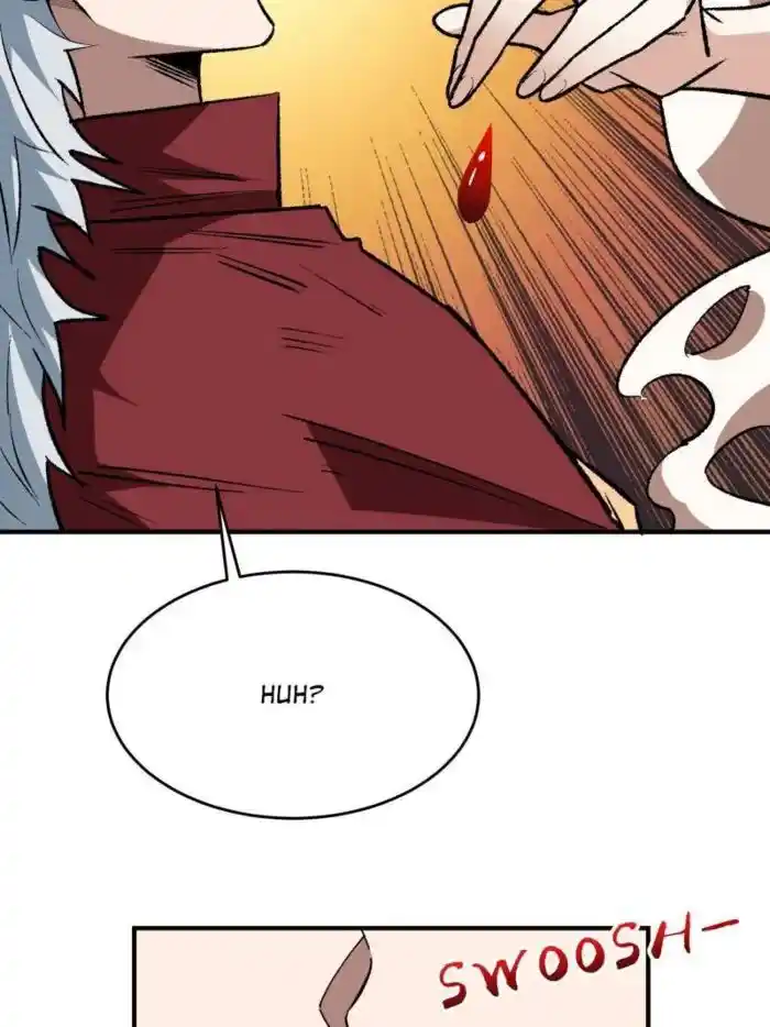 I'm Really Not the Villain Ch.233