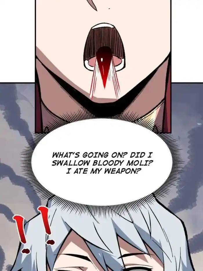 I'm Really Not the Villain Ch.233