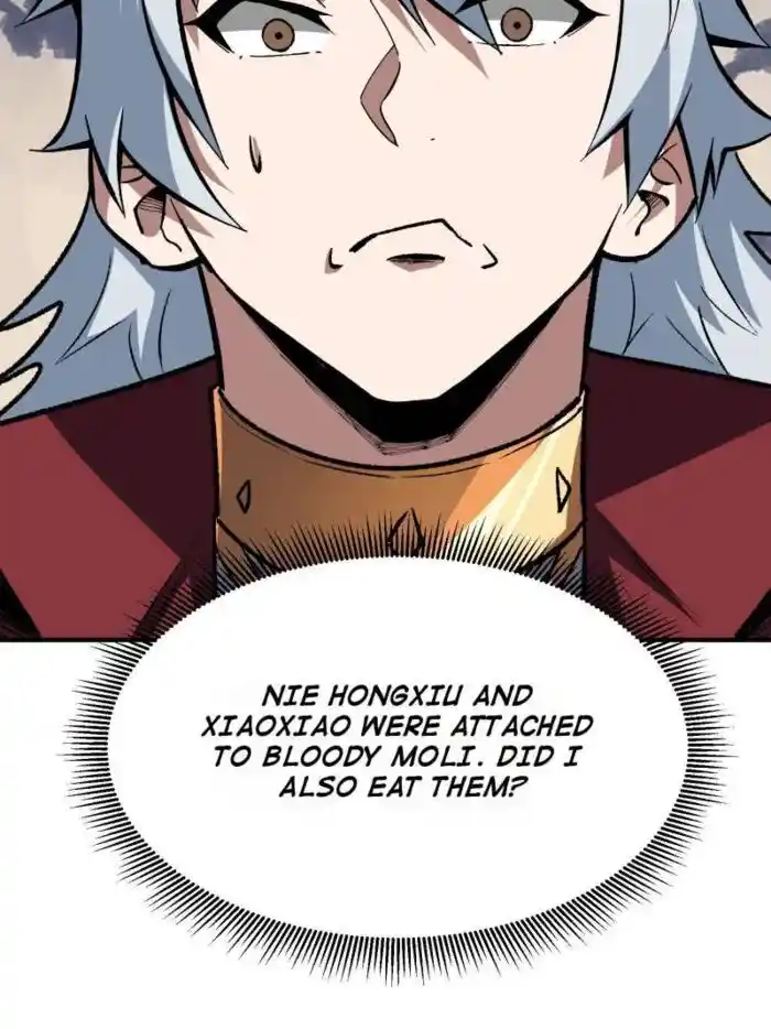 I'm Really Not the Villain Ch.233