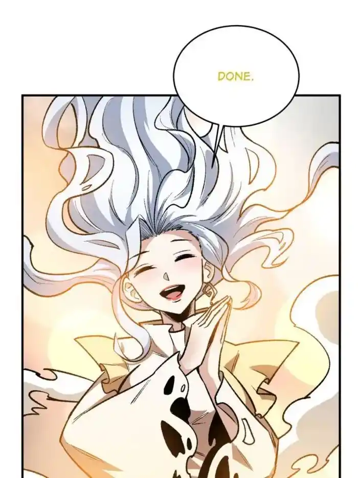 I'm Really Not the Villain Ch.233