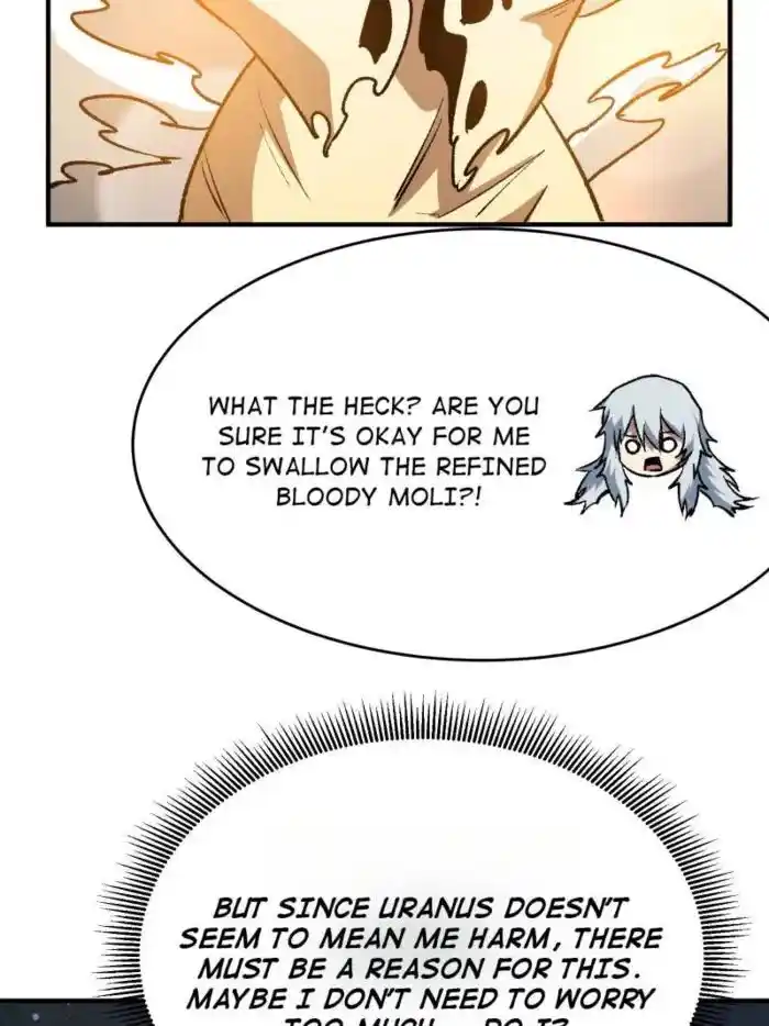 I'm Really Not the Villain Ch.233