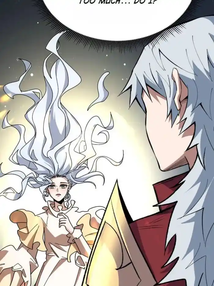 I'm Really Not the Villain Ch.233