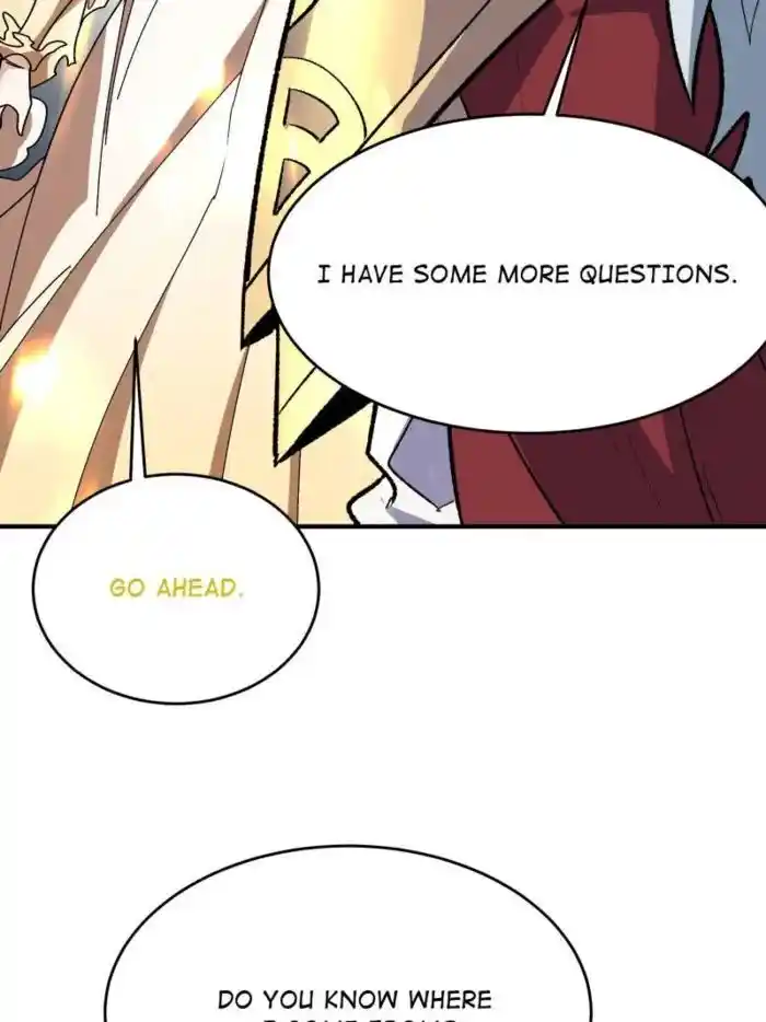 I'm Really Not the Villain Ch.233