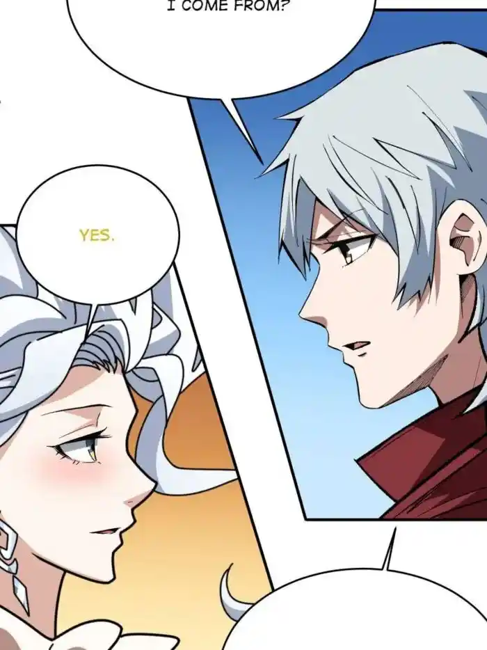 I'm Really Not the Villain Ch.233