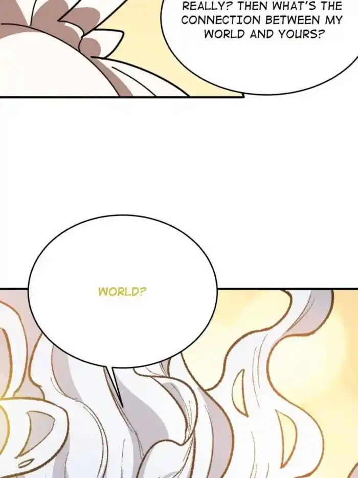 I'm Really Not the Villain Ch.233