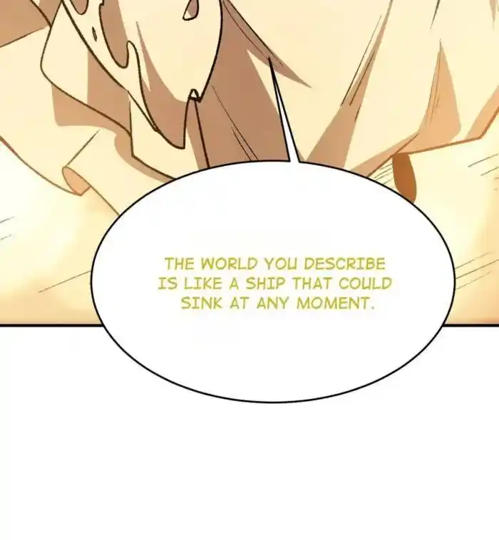 I'm Really Not the Villain Ch.233