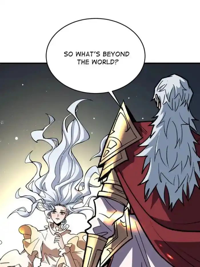 I'm Really Not the Villain Ch.233