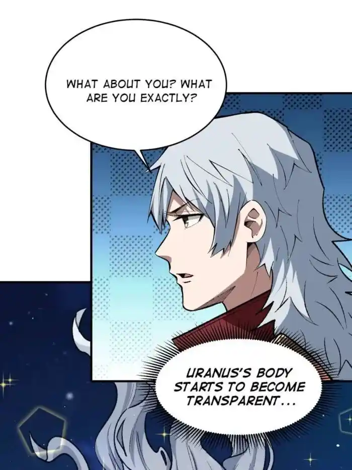 I'm Really Not the Villain Ch.233