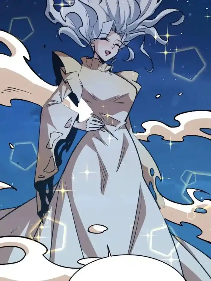 I'm Really Not the Villain Ch.233