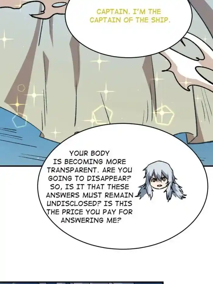 I'm Really Not the Villain Ch.233