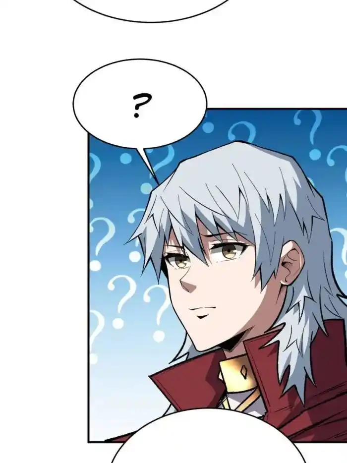 I'm Really Not the Villain Ch.233