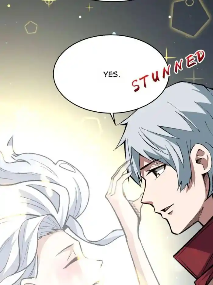 I'm Really Not the Villain Ch.233